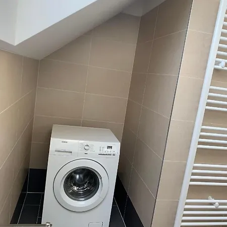 Apartman Schoene Und Helle *