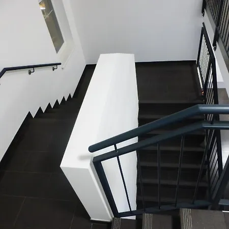 Apartman Schoene Und Helle