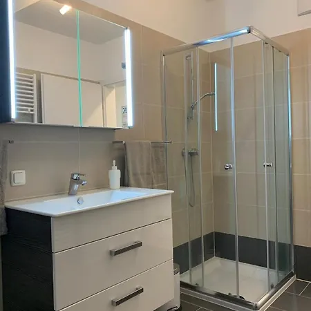 Apartman Schoene Und Helle Deutsch-Wagram