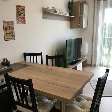 Apartman Schoene Und Helle Deutsch-Wagram