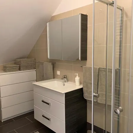 Apartman Schoene Und Helle *