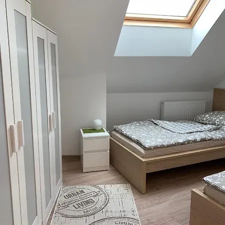 Apartman Schoene Und Helle