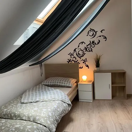 Schoene Und Helle Apartman Deutsch-Wagram