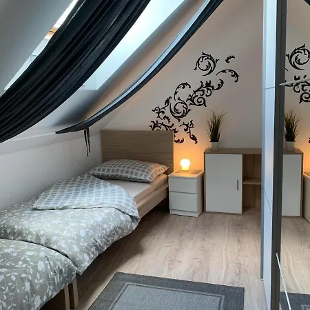 Apartman Schoene Und Helle