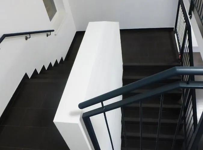 Apartment Schoene Und Helle