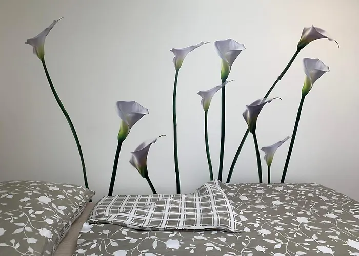 Schoene Und Helle Deutsch-Wagram