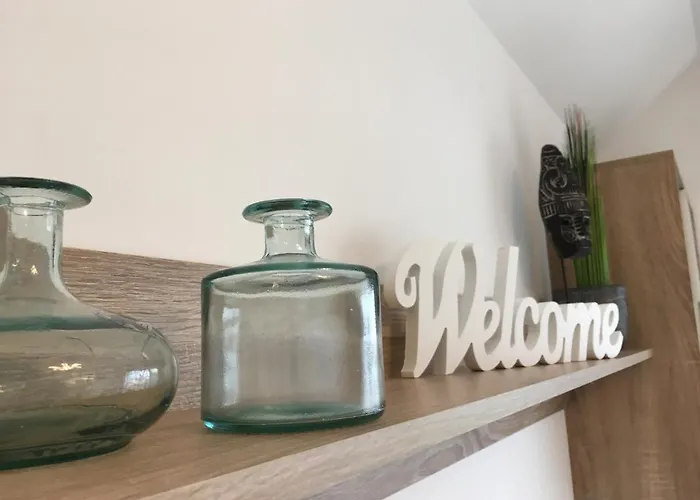 Schoene Und Helle Apartment Deutsch-Wagram