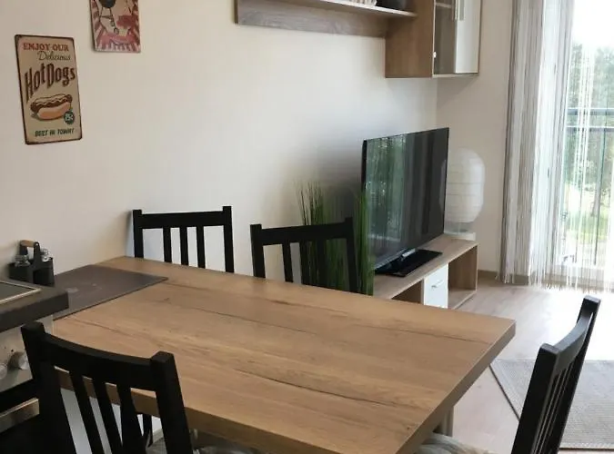 Apartment Schoene Und Helle Deutsch-Wagram