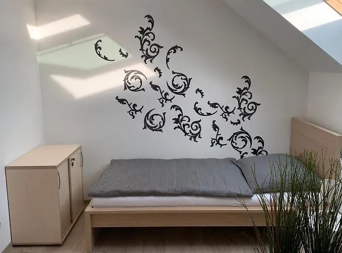 Apartment Schoene Und Helle Deutsch-Wagram