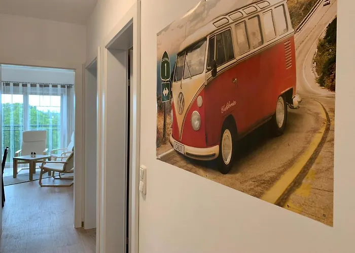 Schoene Und Helle * Deutsch-Wagram